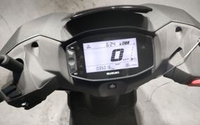 SUZUKI AVENIS 125 EA12J