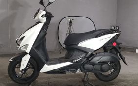 YAMAHA CYGNUS GRIF ASU SEJ4J