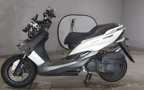 YAMAHA MAJESTY 155S SG52J