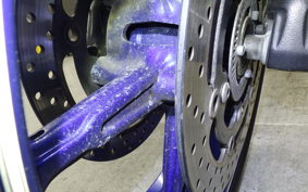 SUZUKI SV650 A 2016 VP55B