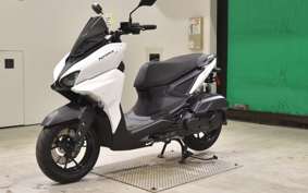 YAMAHA X FORCE SG79J