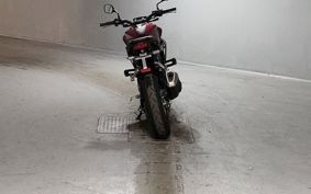 HONDA CB250R MC52