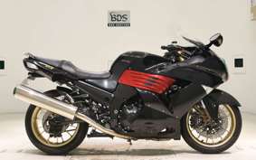 KAWASAKI ZZ1400 NINJA R 2006 ZXT40A