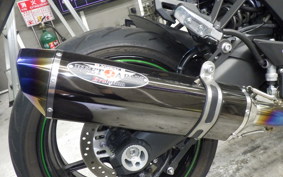 KAWASAKI NINJA 1000SX 2021 ZXT02K