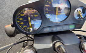 HONDA CBR400F 1986 NC17