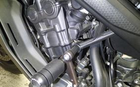 HONDA CBR650R 2025 RH03