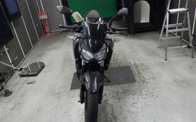KAWASAKI Z250 Gen.2 2011 EX250P