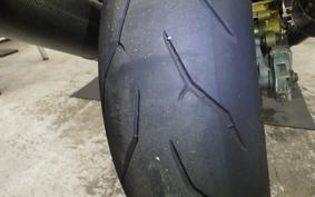 HONDA VTR1000F 1998 SC36