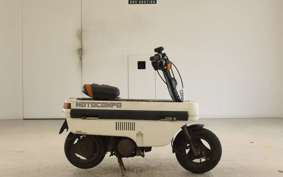 HONDA MOTOCOMPO AB12