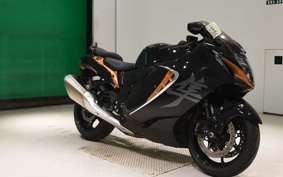 SUZUKI HAYABUSA Gen.3 2022 EJ11A