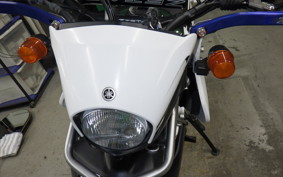 YAMAHA SEROW 250 Gen.3 2023 DG31J