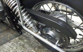 YAMAHA DRAGSTAR 250 2011 VG05J