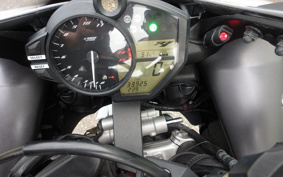 YAMAHA YZF-R1 2009 RN24J