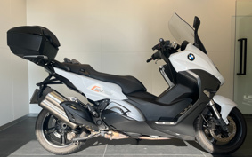 BMW C650 SPORT 2019 0C04