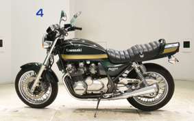 KAWASAKI ZEPHYR 750 RS 1999 ZR750C