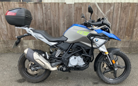 BMW G310GS 2020 0G02