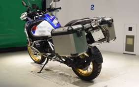 BMW R1250GS ADVENTURE 2021