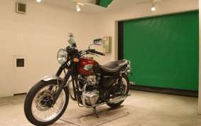 KAWASAKI W400 2007 EJ400A