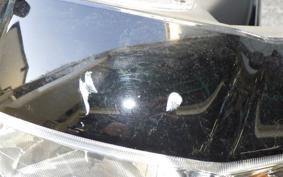 HONDA TACT-4ﾍﾞｰｼｯｸ 2007 AF79