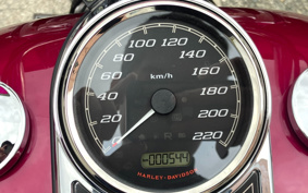 HARLEY FLHFB ELECTRAGLI 2023 ADP