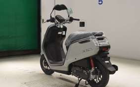 HONDA ﾀﾞﾝｸ 2000 AF78