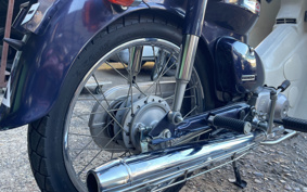 HONDA SUPER CUB90 HA02