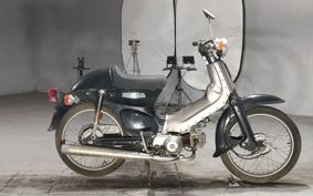HONDA SUPER CUB50 C50