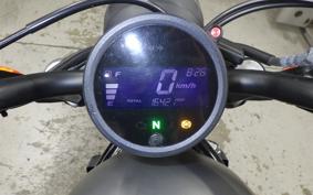 HONDA REBEL 250 A 2022 MC49