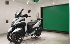 YAMAHA TRICITY 155 2024 SG81J