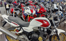 HONDA CB1300SF SUPER FOUR 2012 SC54