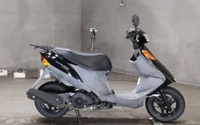 SUZUKI ADDRESS V125 CF4EA