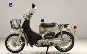 HONDA LITTLE CUB C50
