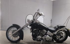 YAMAHA DRAGSTAR 400 2003 VH01J
