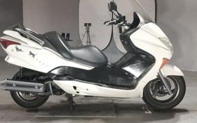 HONDA FORZA X MF08