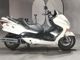 Фото Honda FORZA X 2004 с японского аукциона