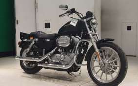 HARLEY XL883L 2005