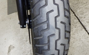 HONDA REBEL 250 A 2009 MC49