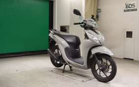 HONDA DIO 110 1994 JK03