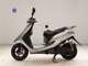 Фото Yamaha JOG Z Gen.2 с японского аукциона
