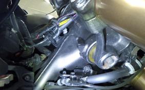 HONDA 400X 2022 NC56