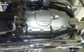 KAWASAKI W400 2006 EJ400A