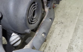 YAMAHA AXIS 125 TREET 2003 SE53J