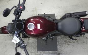 HONDA REBEL 1100 DCT 2022 SC83