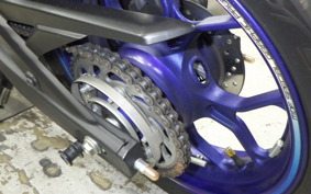 YAMAHA YZF-R3 2015 RH07J