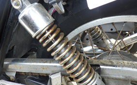 HONDA GB250 CLUBMAN Gen.4 MC10