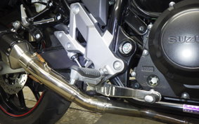 SUZUKI V-STROM 250 A 2023