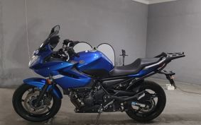 YAMAHA XJ6 DIVERSION 2012 RJ19