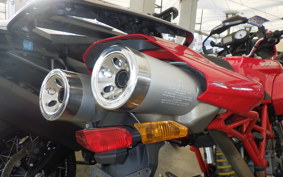 DUCATI MULTISTRADA 1000 DS 2019