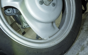 YAMAHA JOG POCHE 2002 SA08J