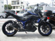 Фото Yamaha MT-25 с японского аукциона